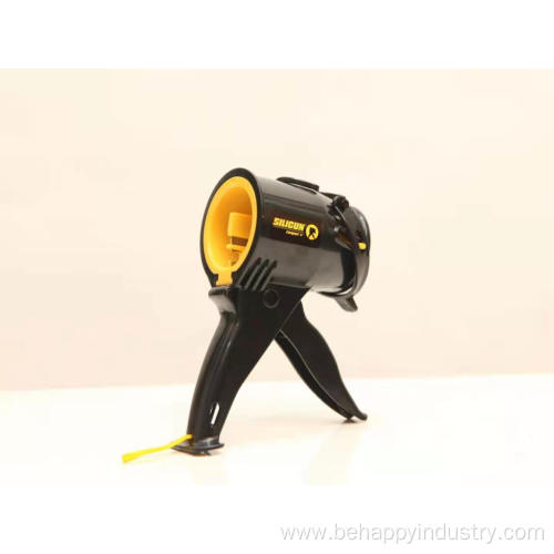 Compact 4′′ Caulking Gun for Industry